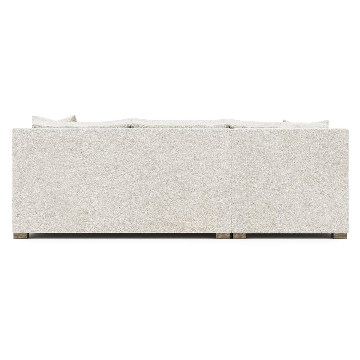 Kelsey Fabric Sectional
