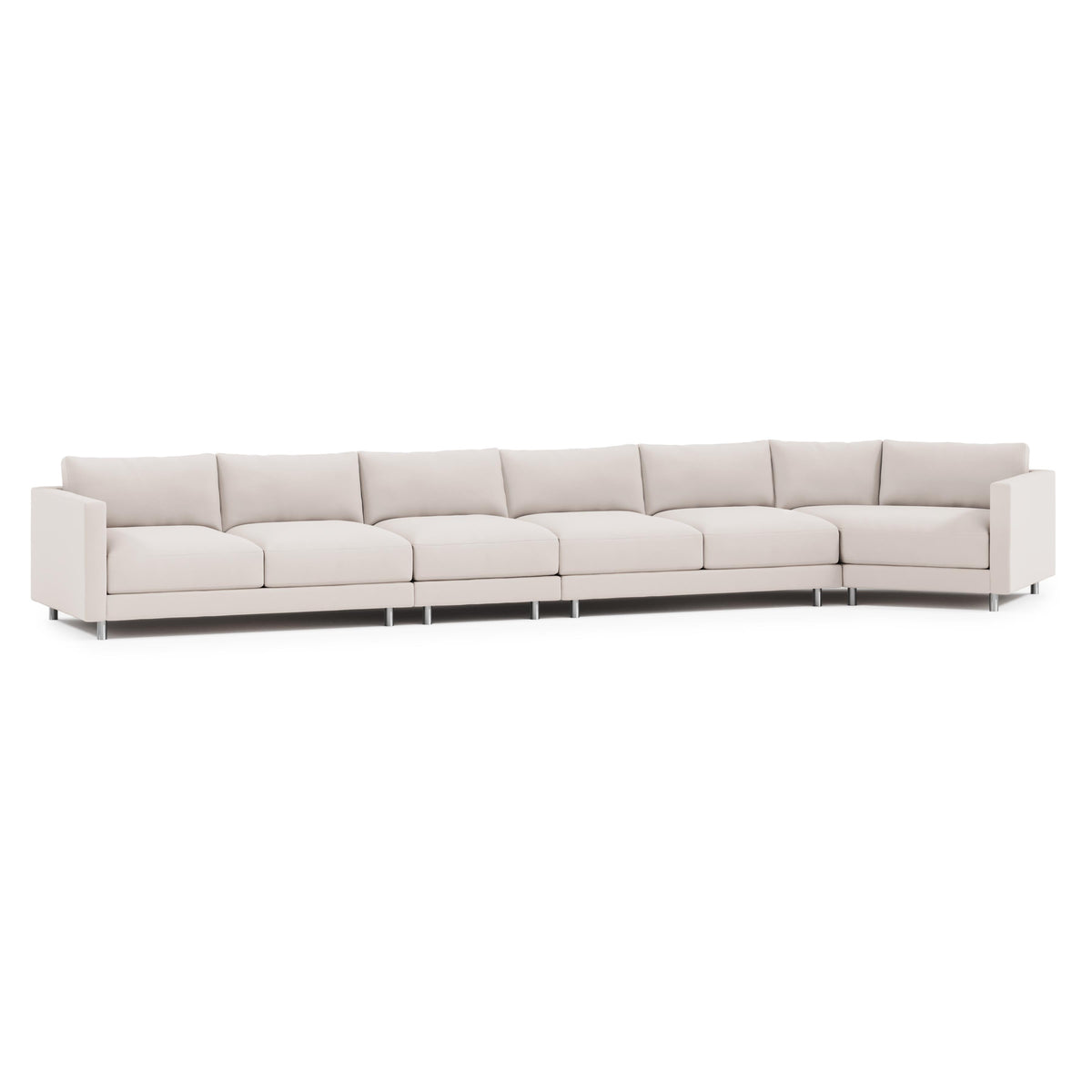 Avanni Outdoor Sectional - Bernhardt Living (BRH-1380)