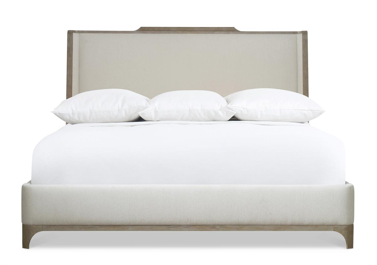 Albion Shelter Bed California King