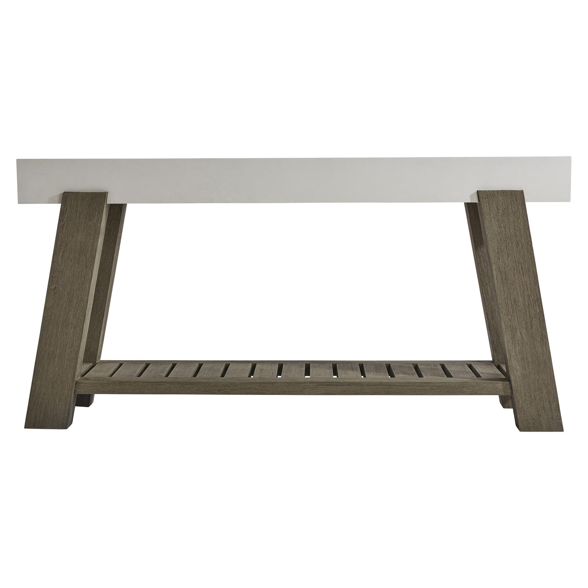 Rochelle Outdoor Console Table - Bernhardt Living (BRH-1424)