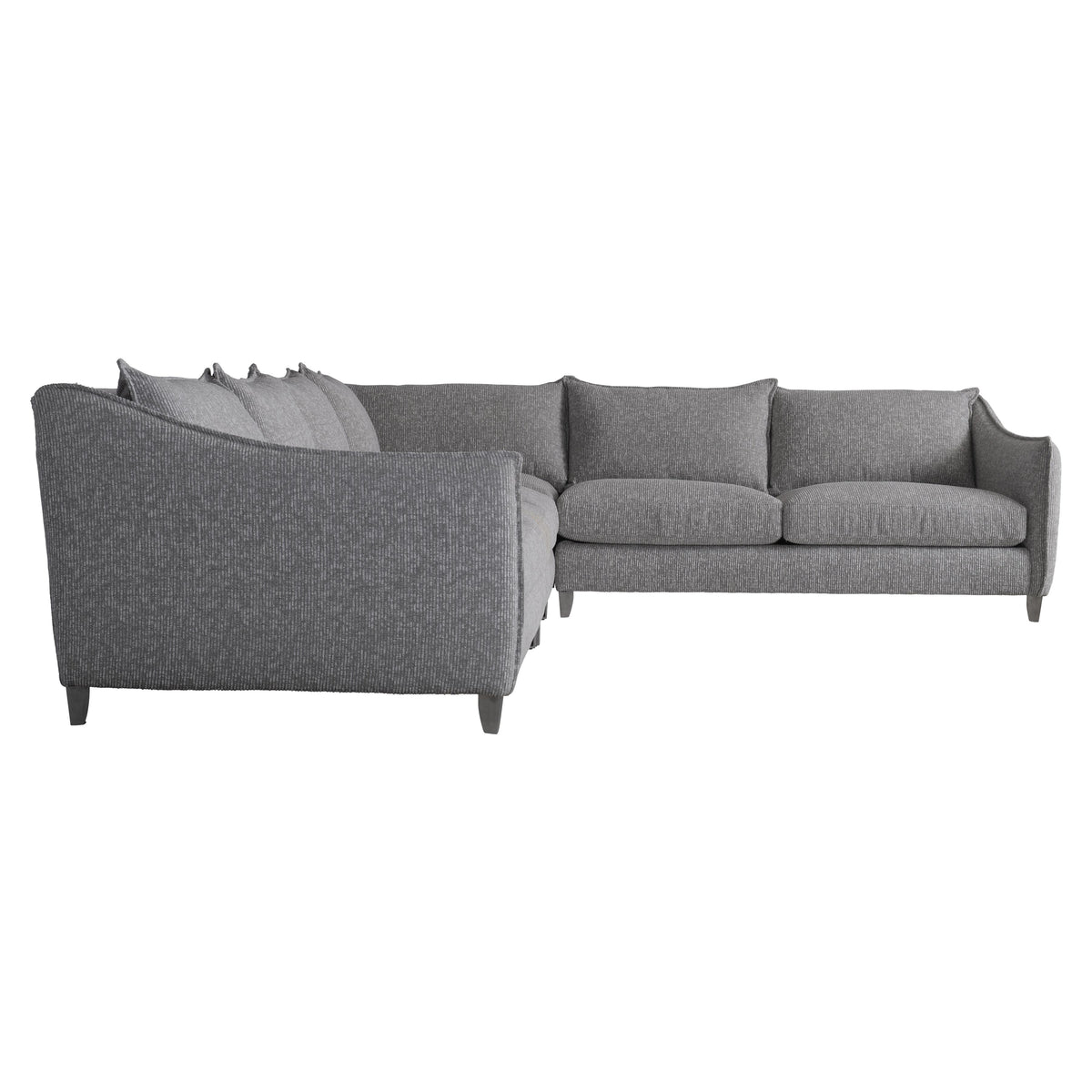 Monterey Outdoor Sectional - Bernhardt Living (BRH-1381)