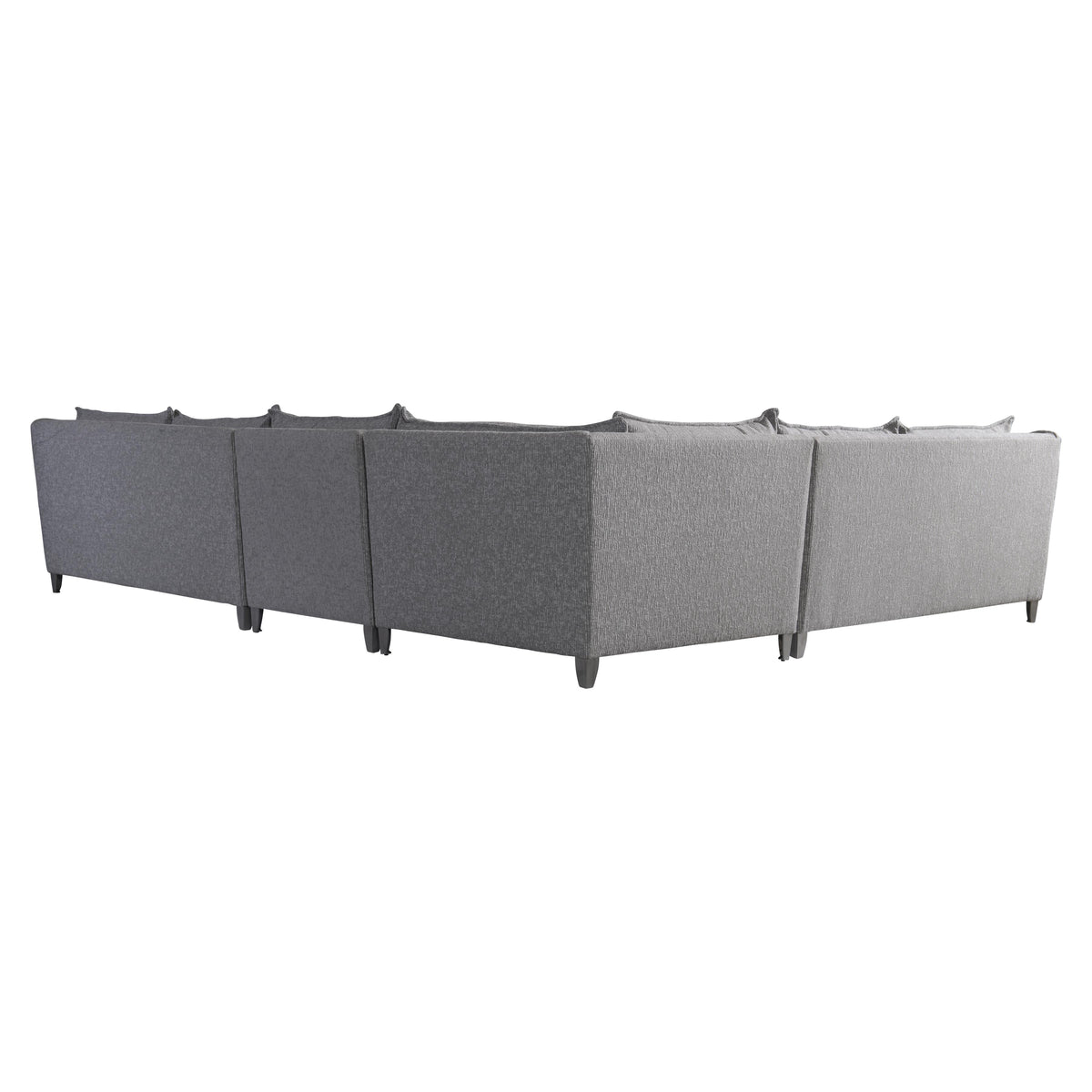 Monterey Outdoor Sectional - Bernhardt Living (BRH-1381)