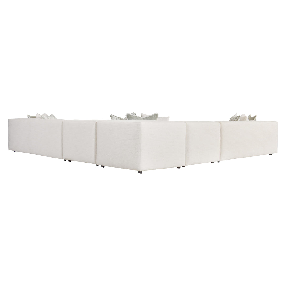 Bliss Fabric Sectional