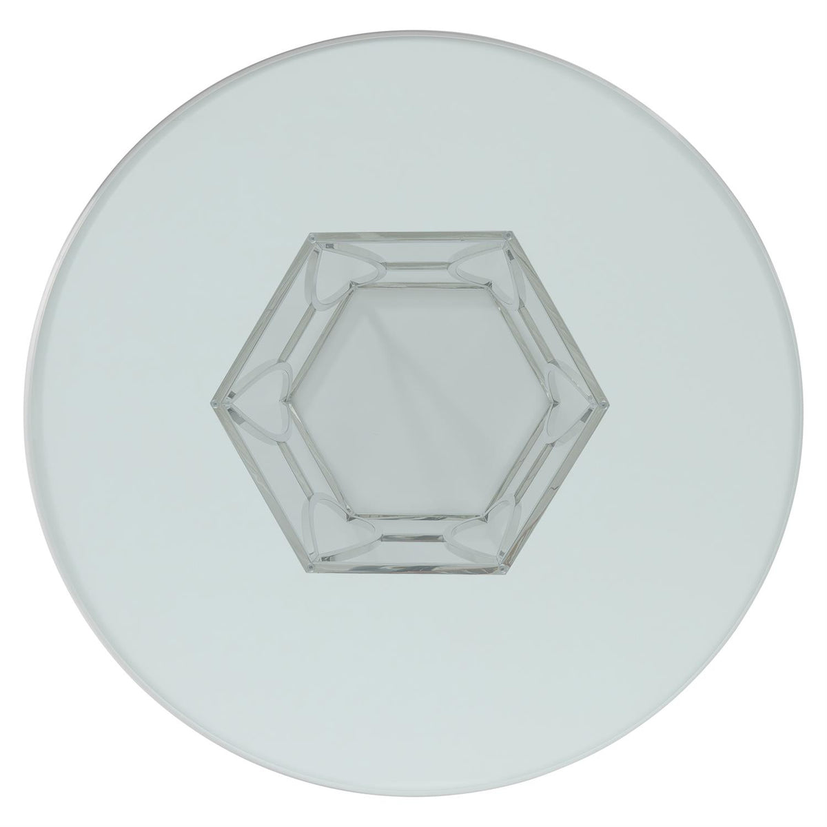 Argent Dining Table