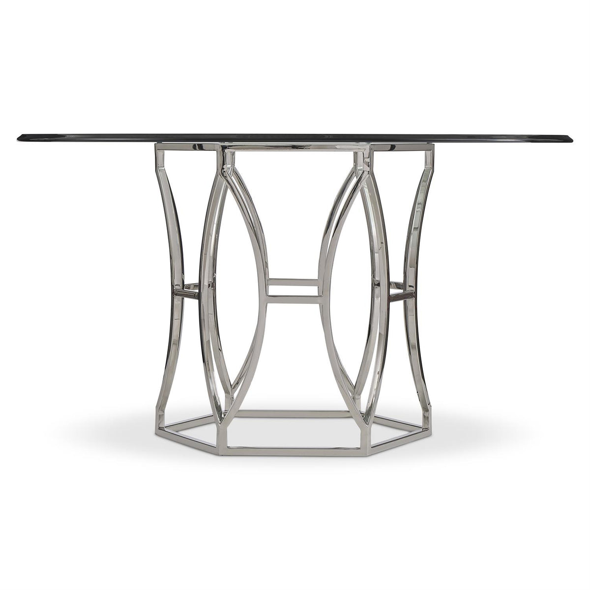 Argent Dining Table