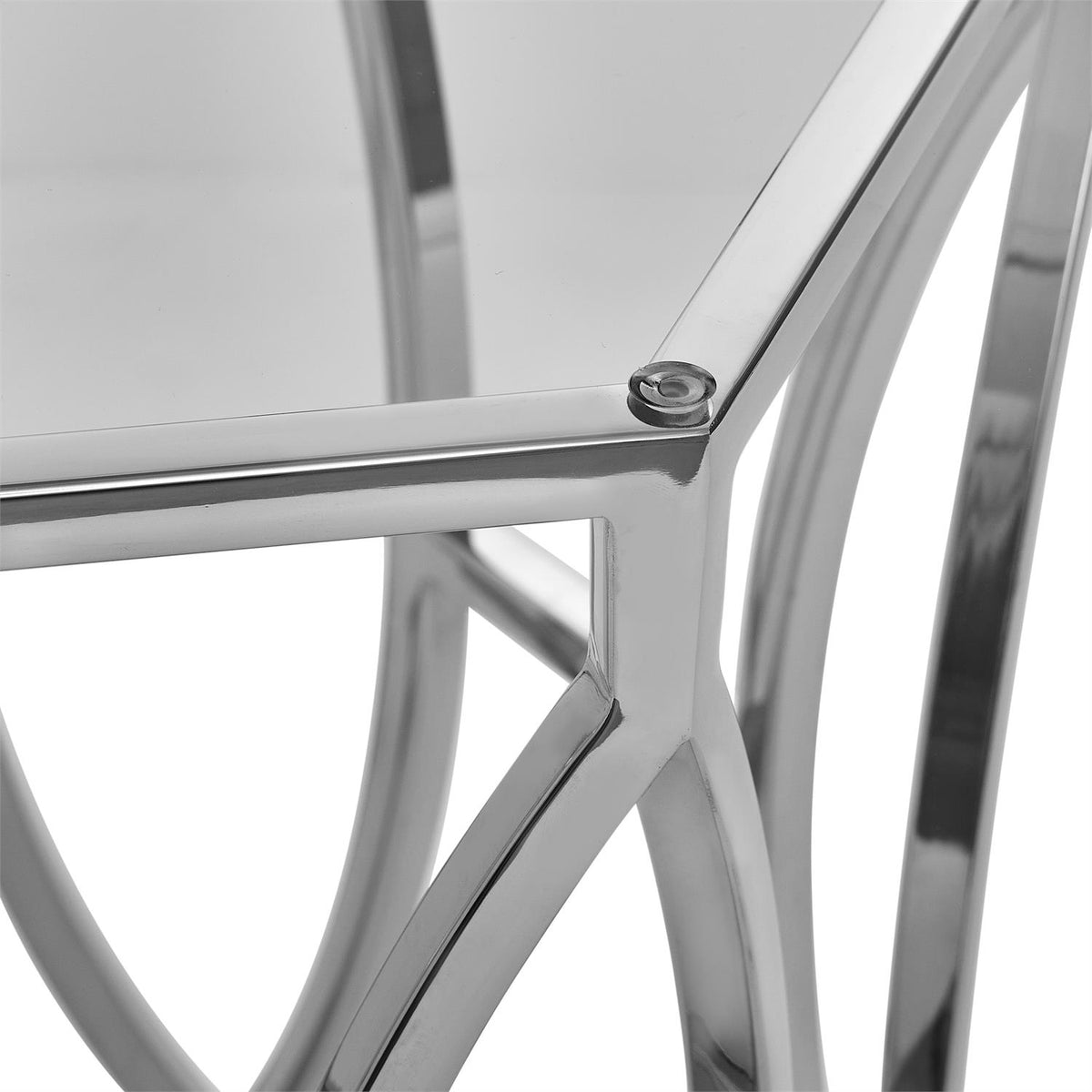 Argent Dining Table