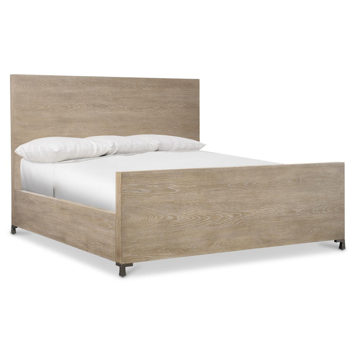 Aventura Panel Bed King