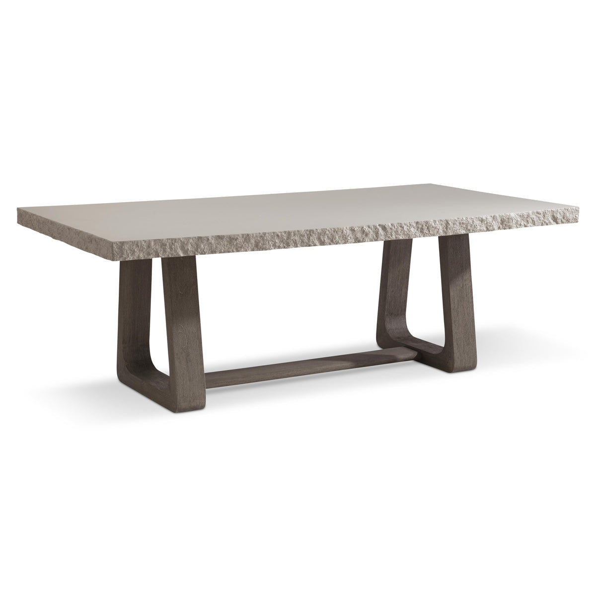 Trouville Outdoor Dining Table - Bernhardt Living (BRH-1497)