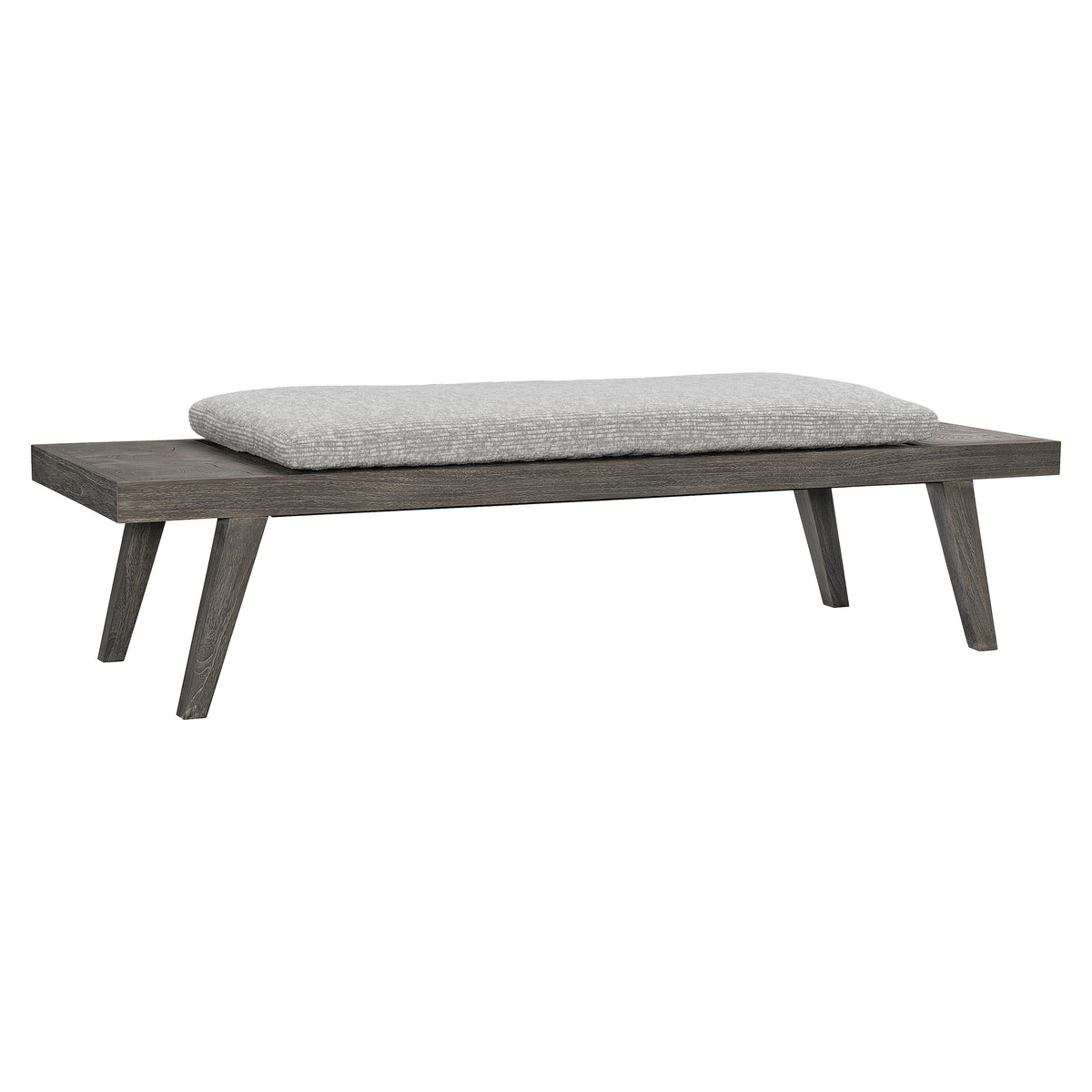 Madura Outdoor Bench - Bernhardt Living (BRH-1448)