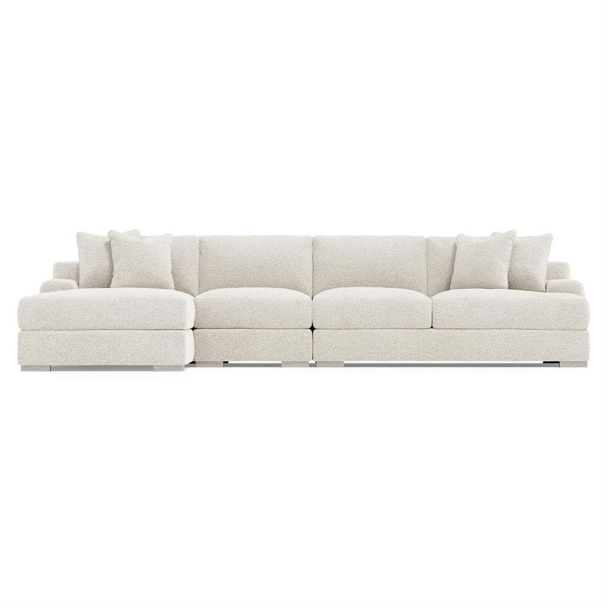 Andie Fabric Sectional