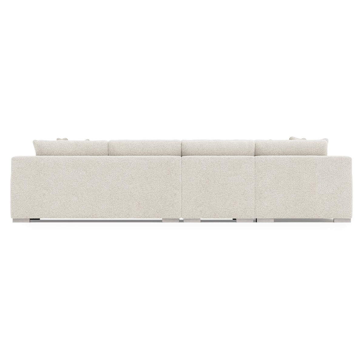 Andie Fabric Sectional