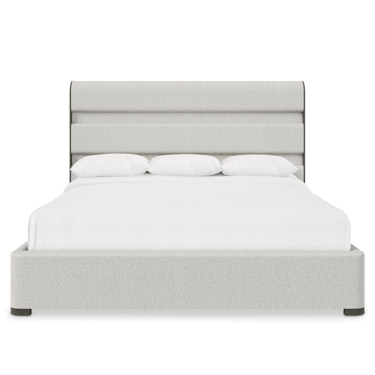 Prado Panel Bed California King