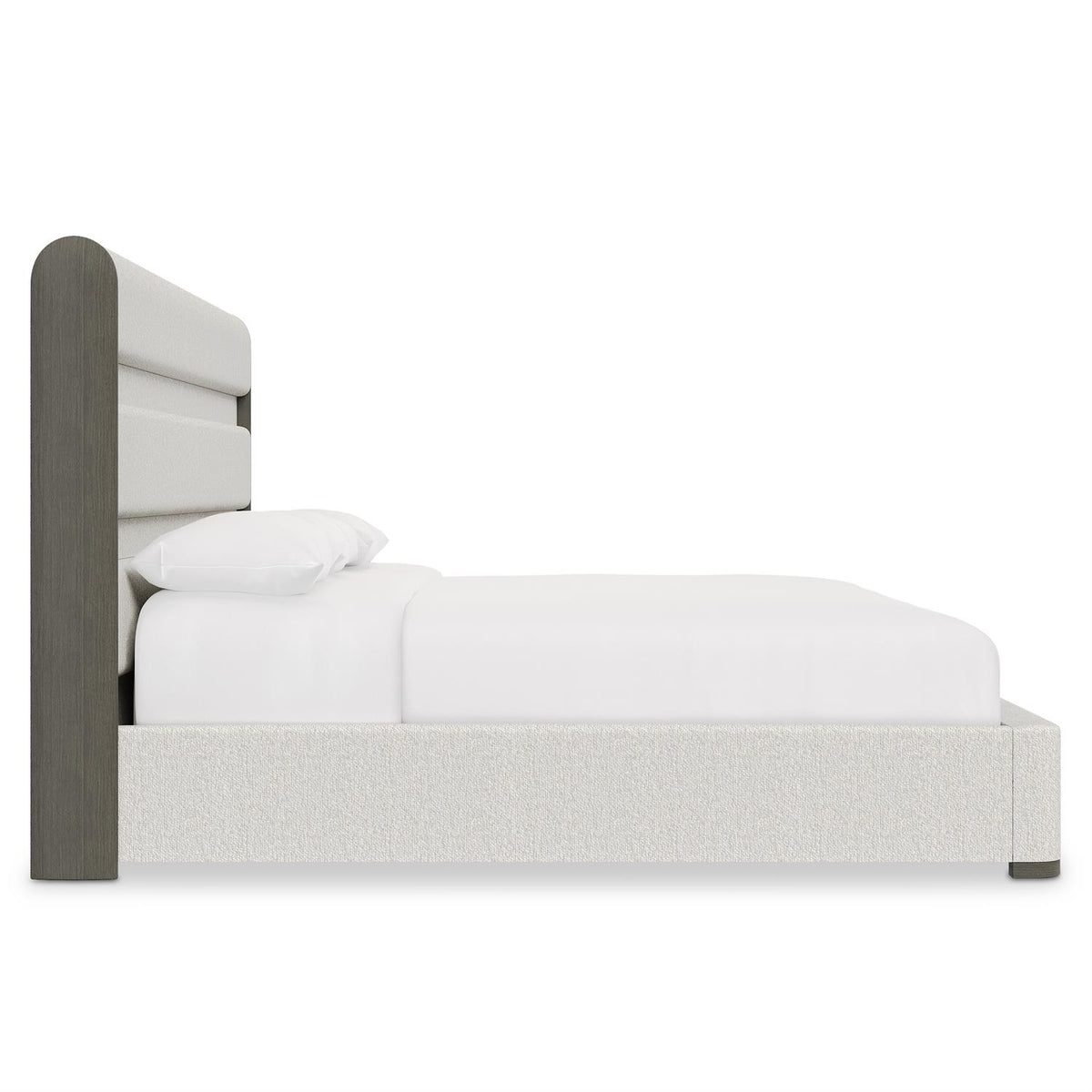 Prado Panel Bed California King