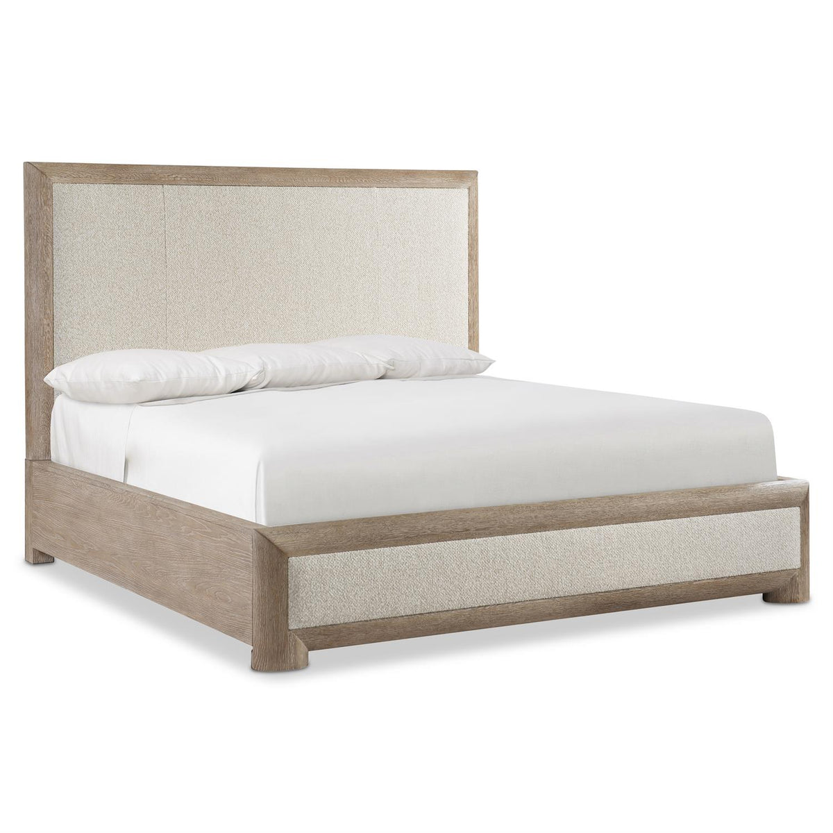 Aventura Panel Bed Queen
