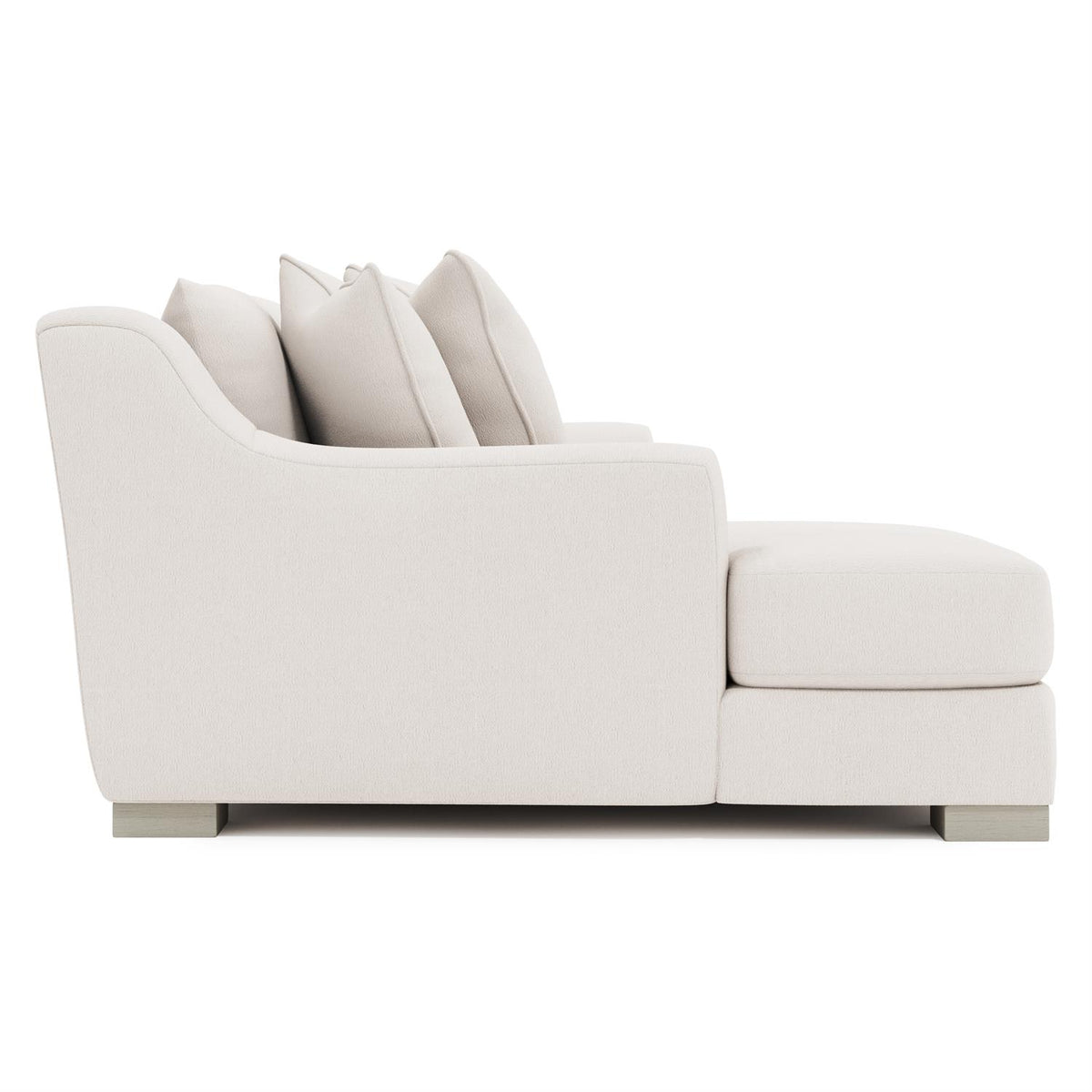Gabi Fabric Sectional