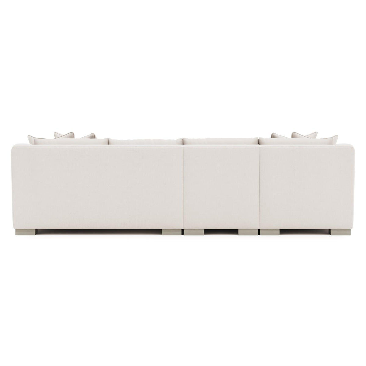 Gabi Fabric Sectional