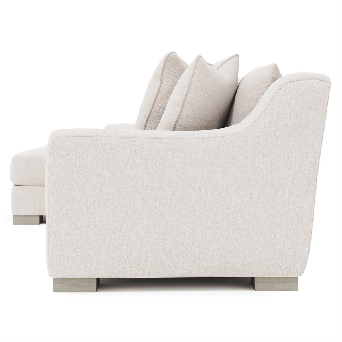 Gabi Fabric Sectional