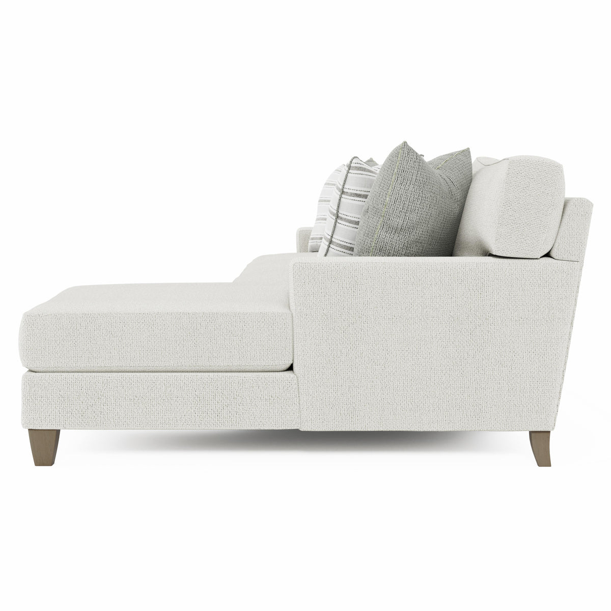 Mila Fabric Sectional