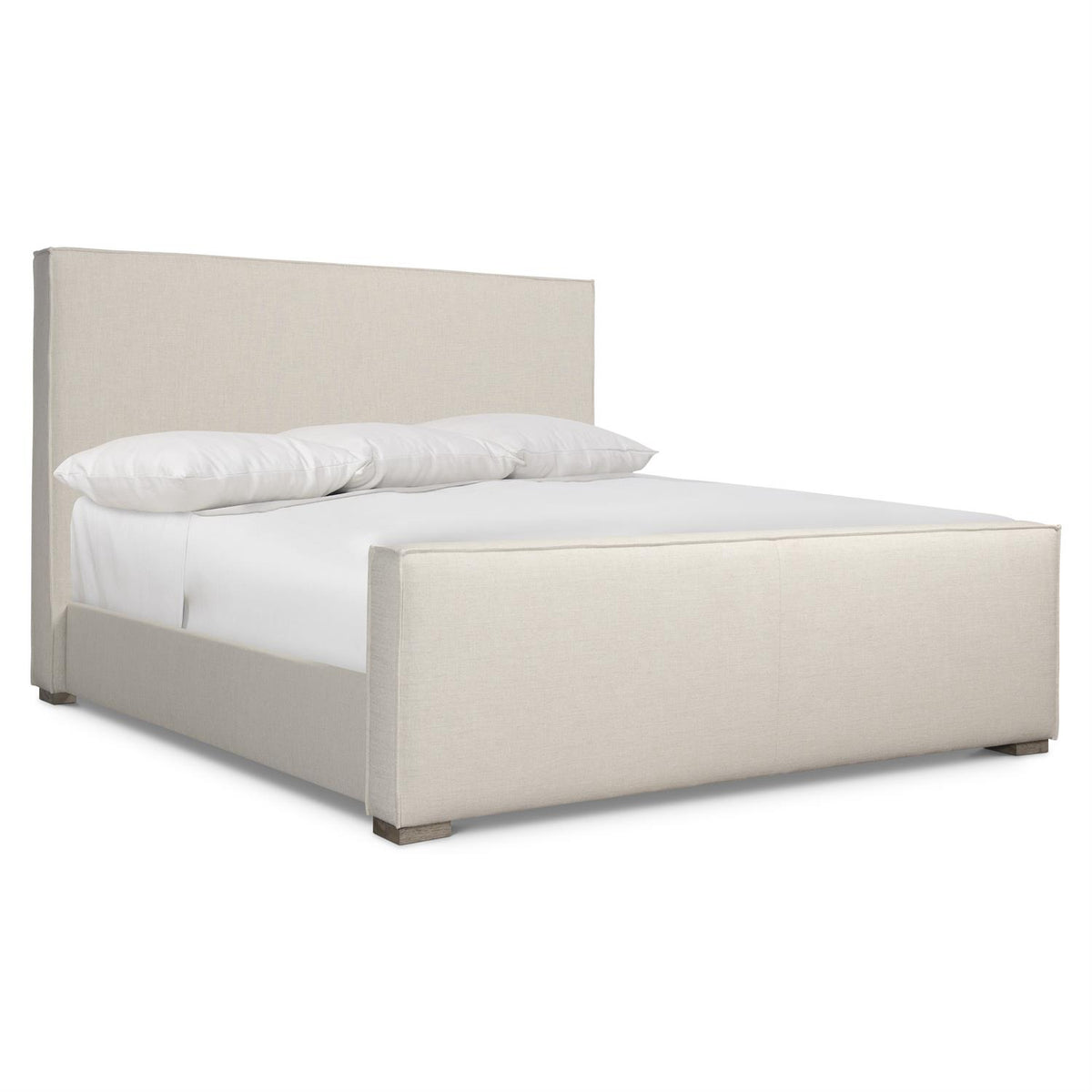 Tribeca Panel Bed California King