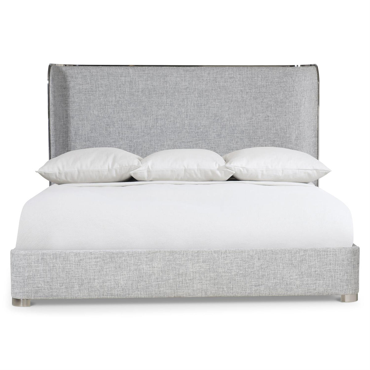 Croix Shelter Bed King