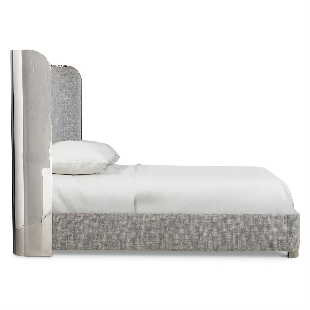 Croix Shelter Bed King