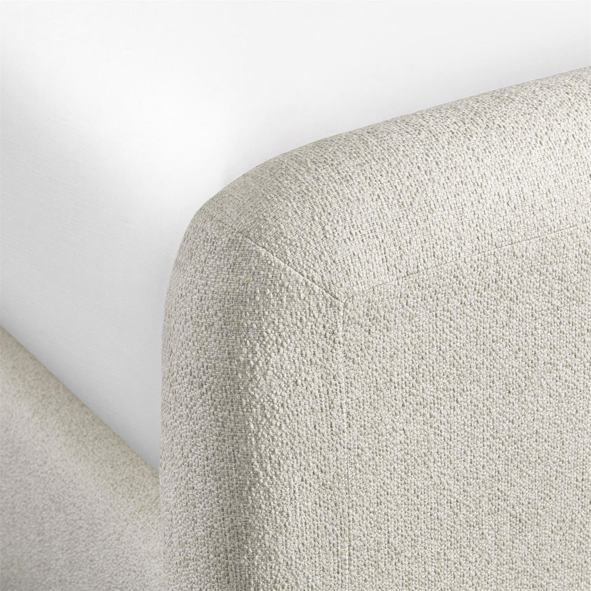 Antibes Panel Bed California King