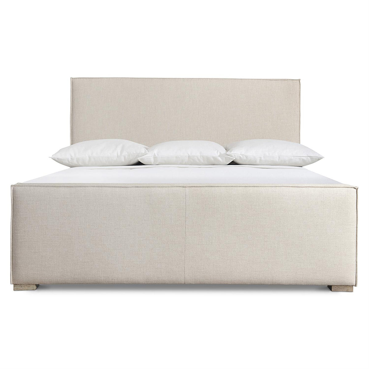 Tribeca Panel Bed King
