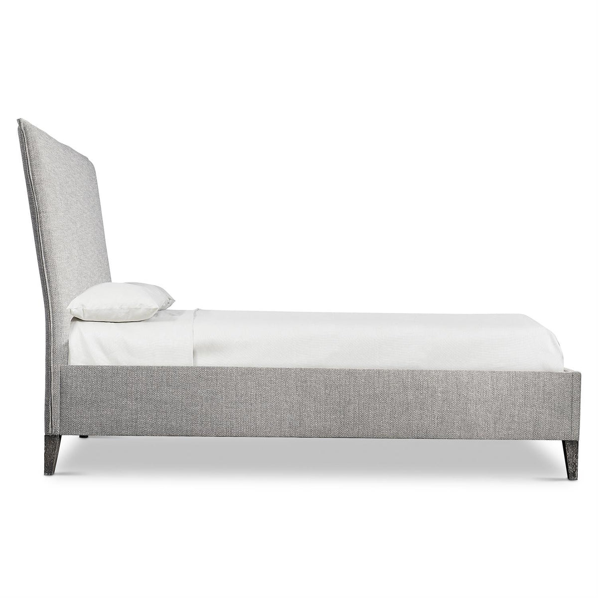 Menton Panel Bed California King