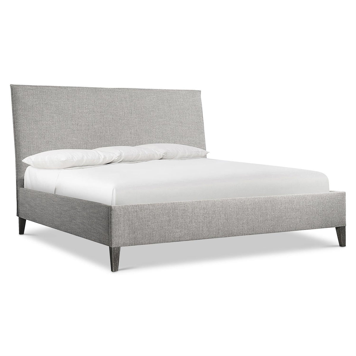 Menton Panel Bed Queen
