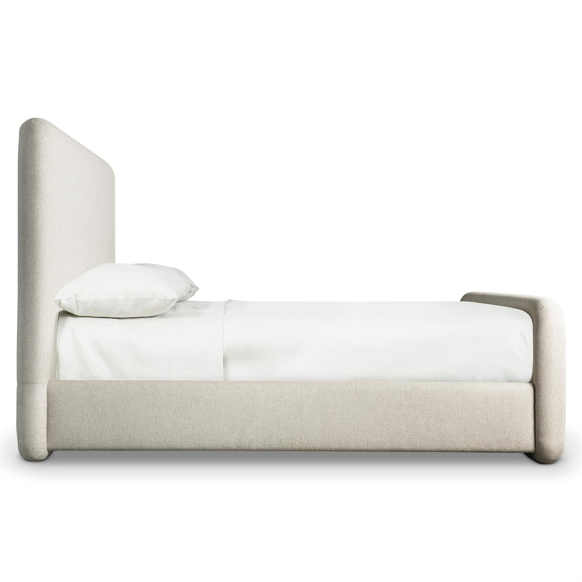 Antibes Panel Bed Queen