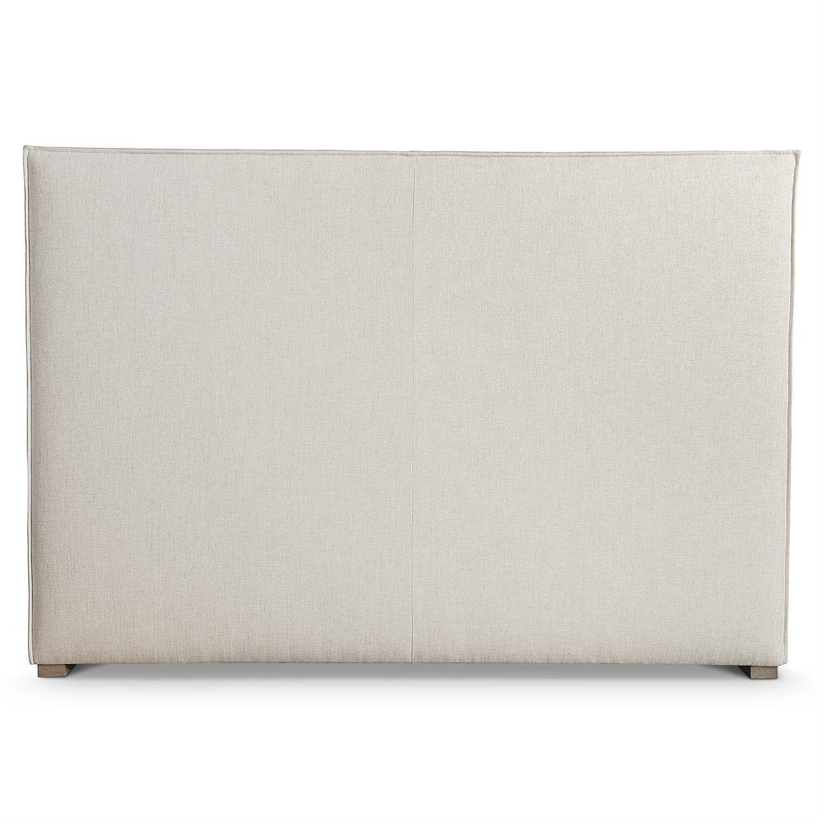 Tribeca Panel Bed California King
