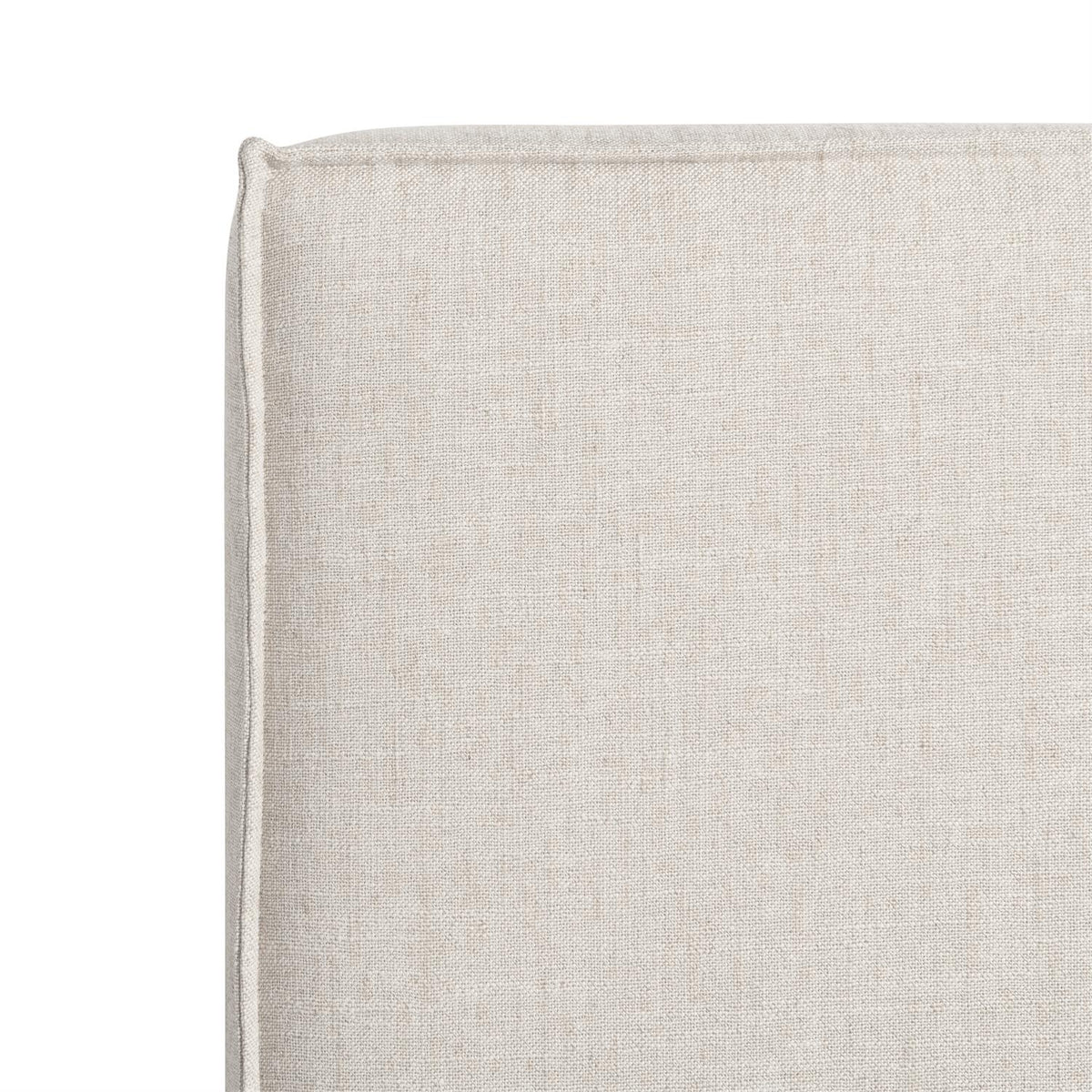 Tribeca Panel Bed California King