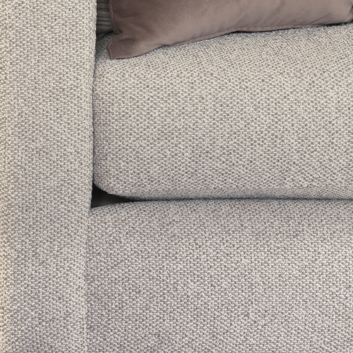 Ventura Fabric Sectional