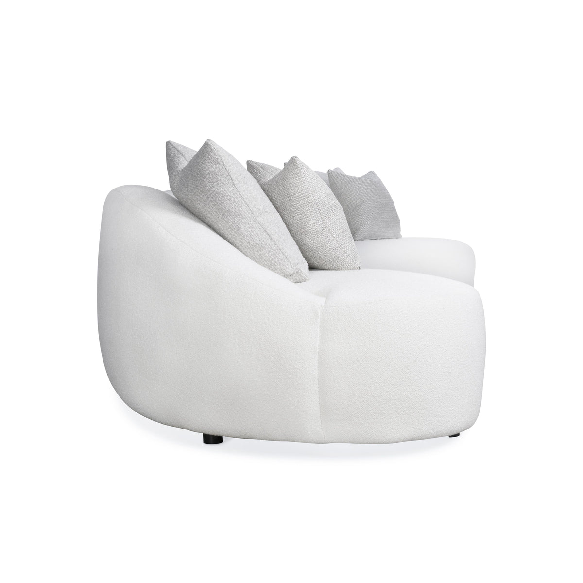 Calder Fabric Sectional