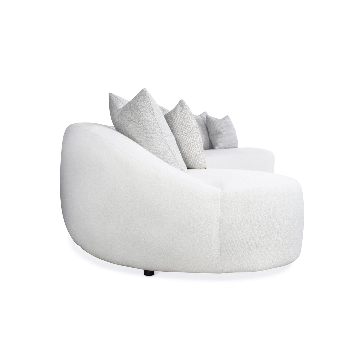 Calder Fabric Sectional