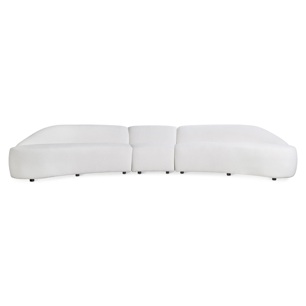 Calder Fabric Sectional