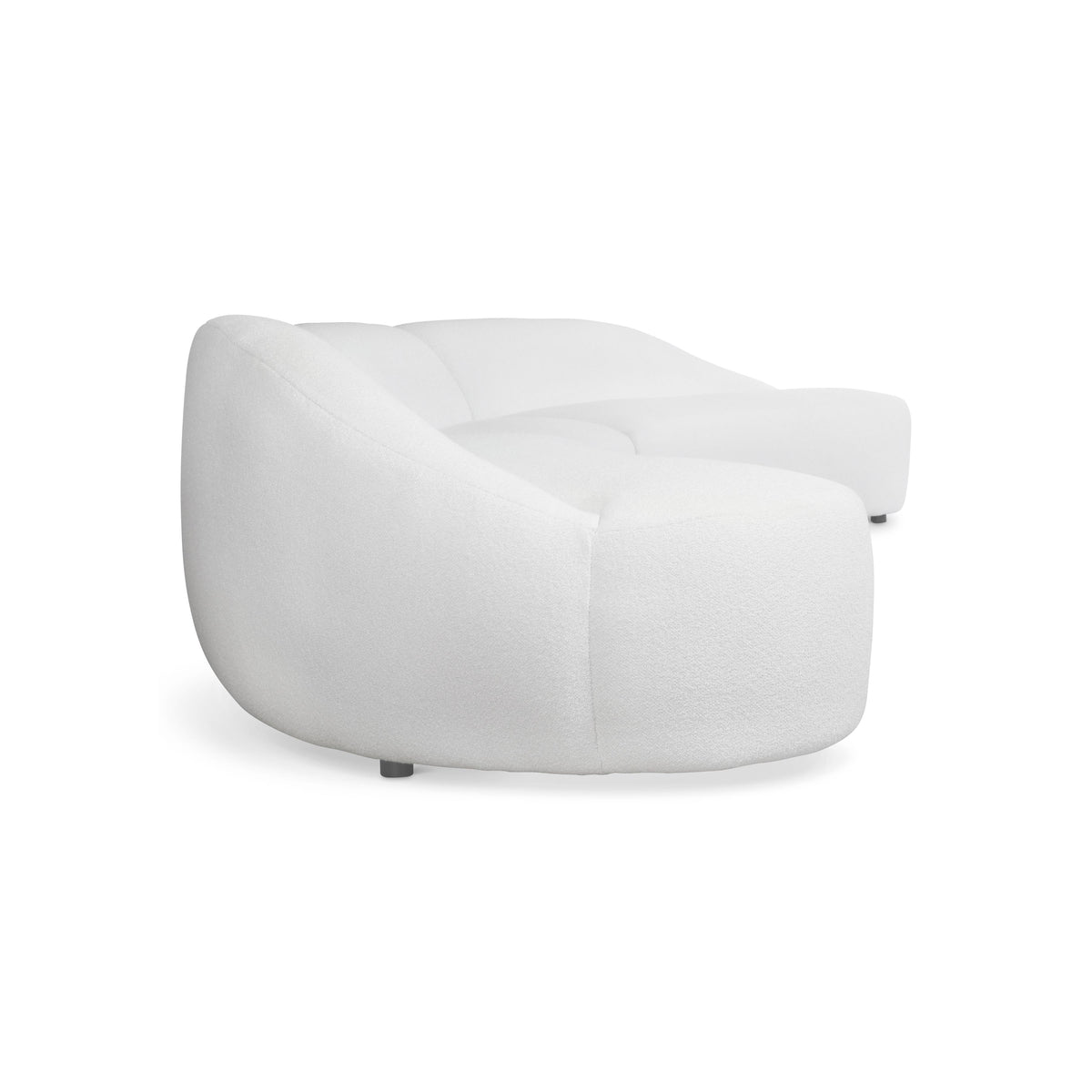 Calder Fabric Sectional