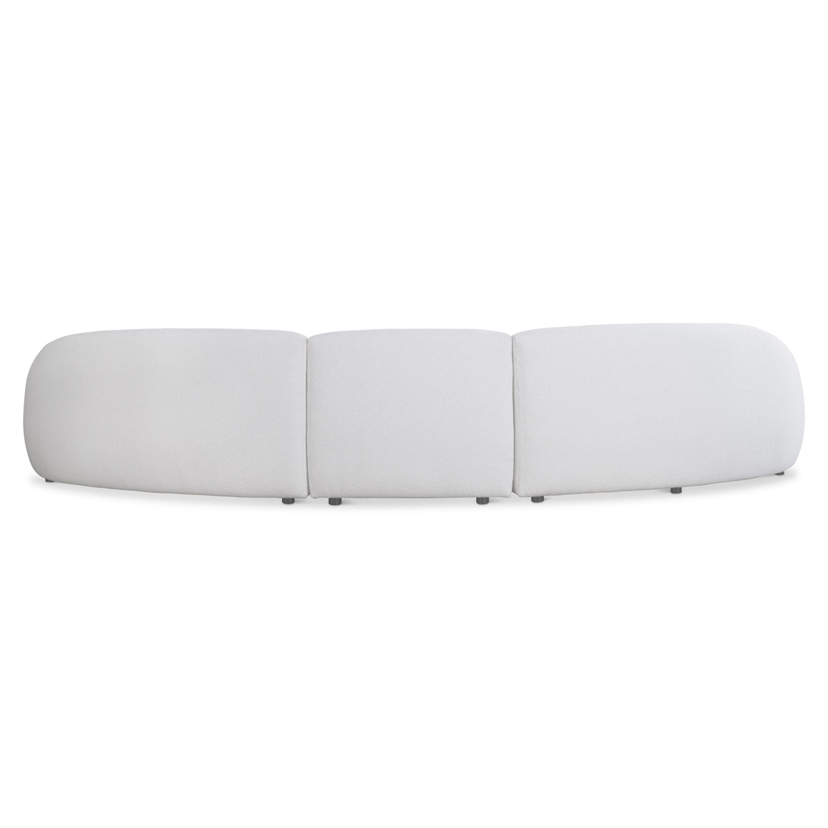 Calder Fabric Sectional