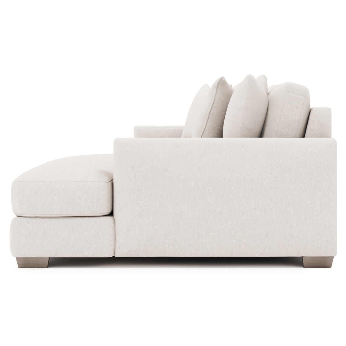 Dawkins Fabric Sectional