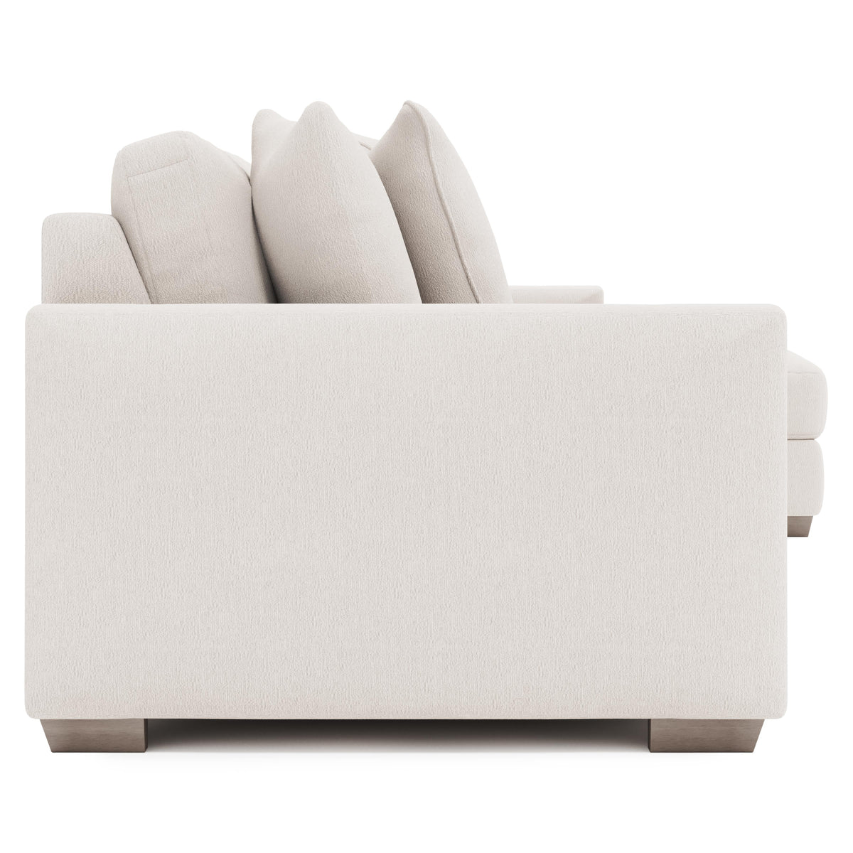 Dawkins Fabric Sectional