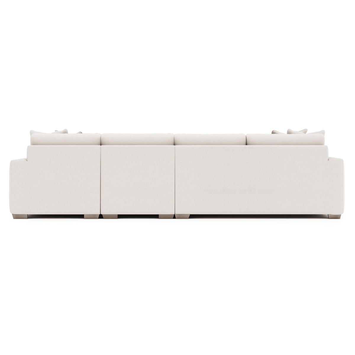 Dawkins Fabric Sectional