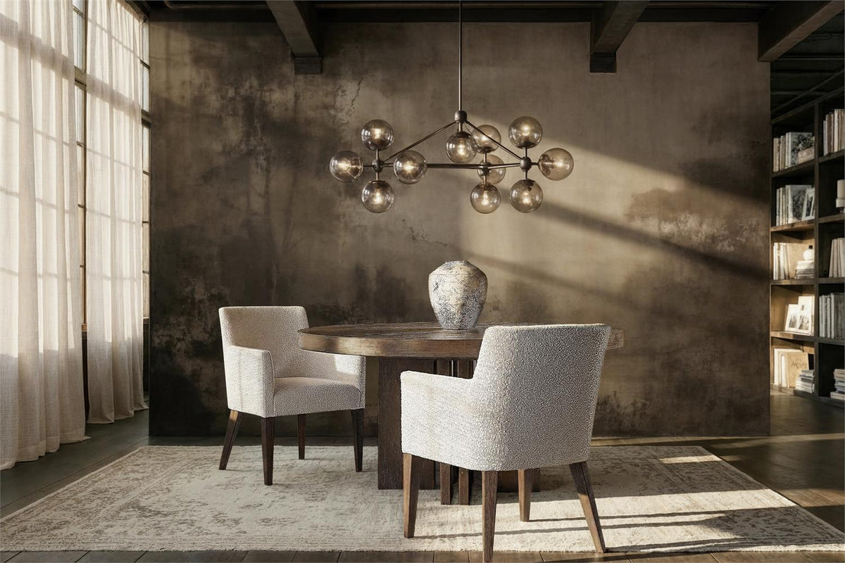 Outline Dining Table