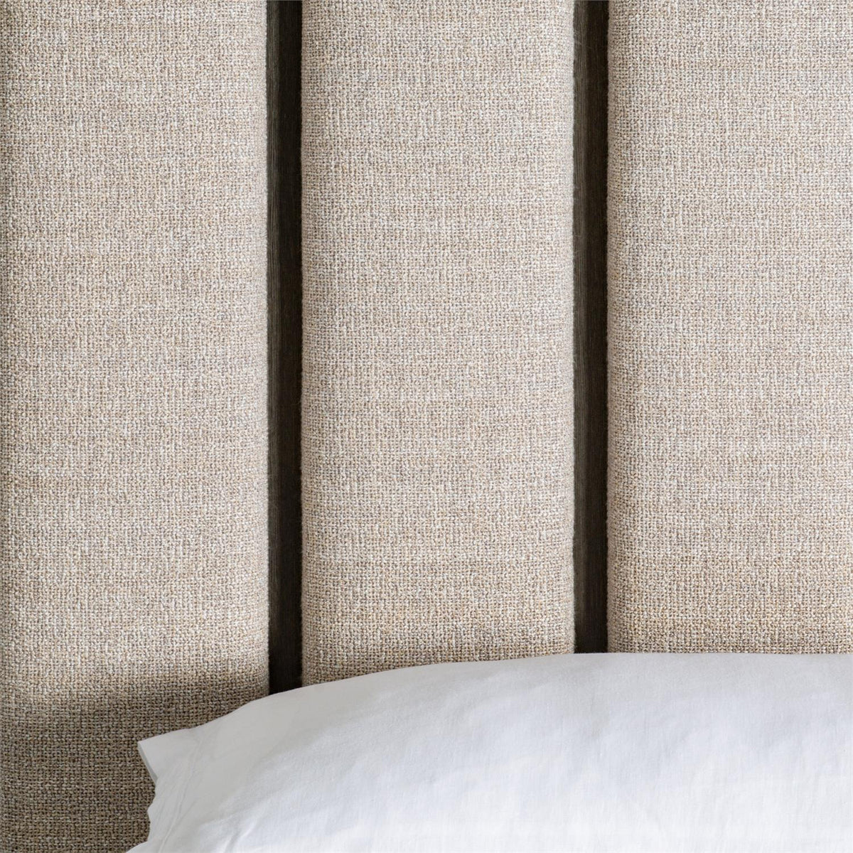Omeir Panel Bed King
