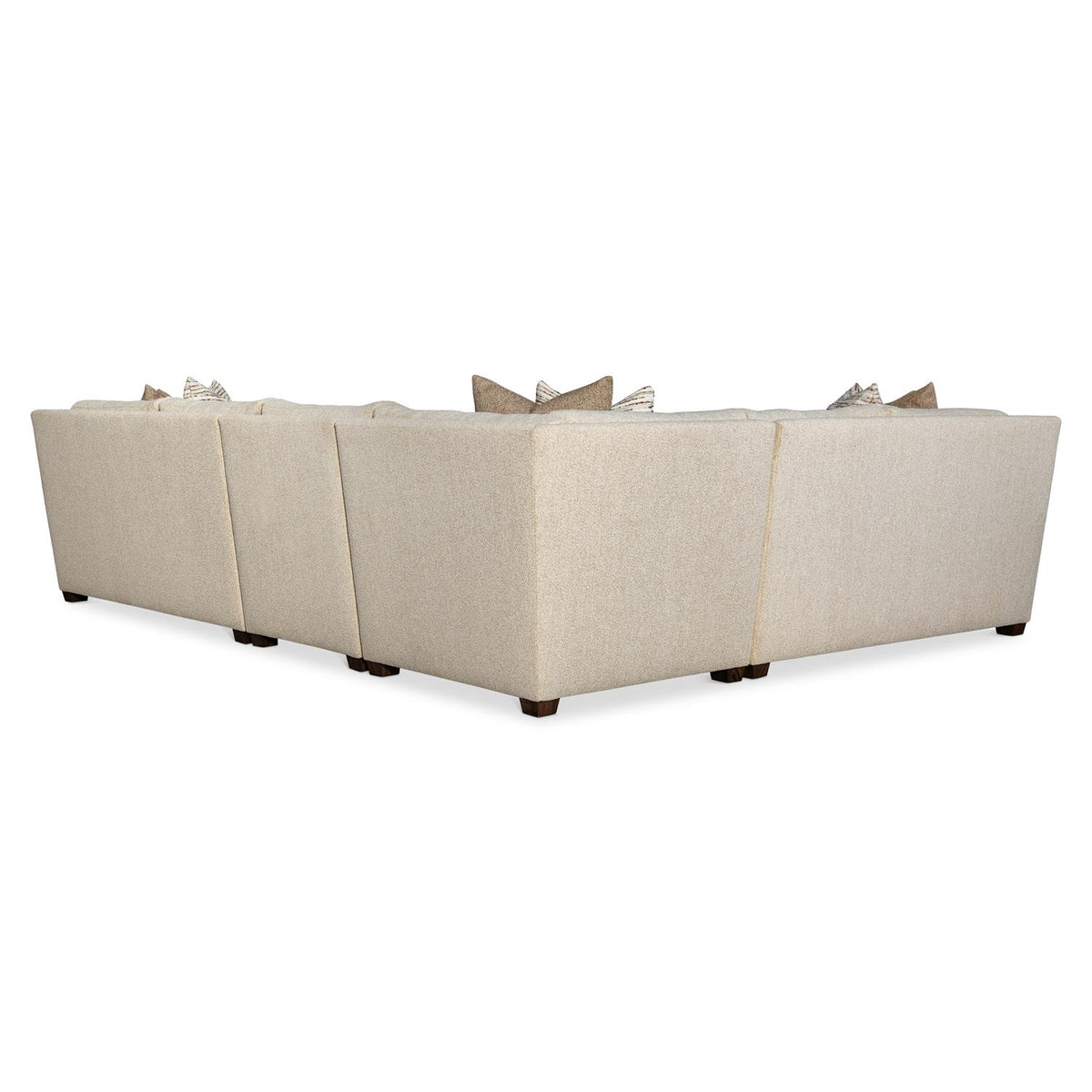 Barnes Fabric Sectional