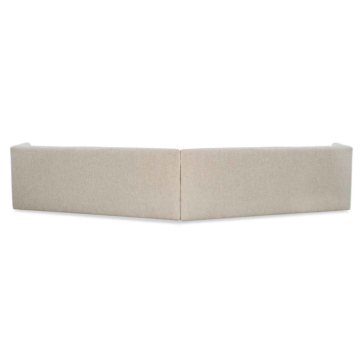 Monterrey Fabric Sectional