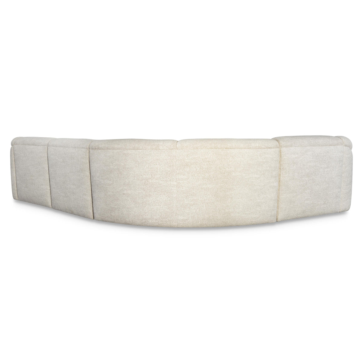 St. Tropez Fabric Sectional