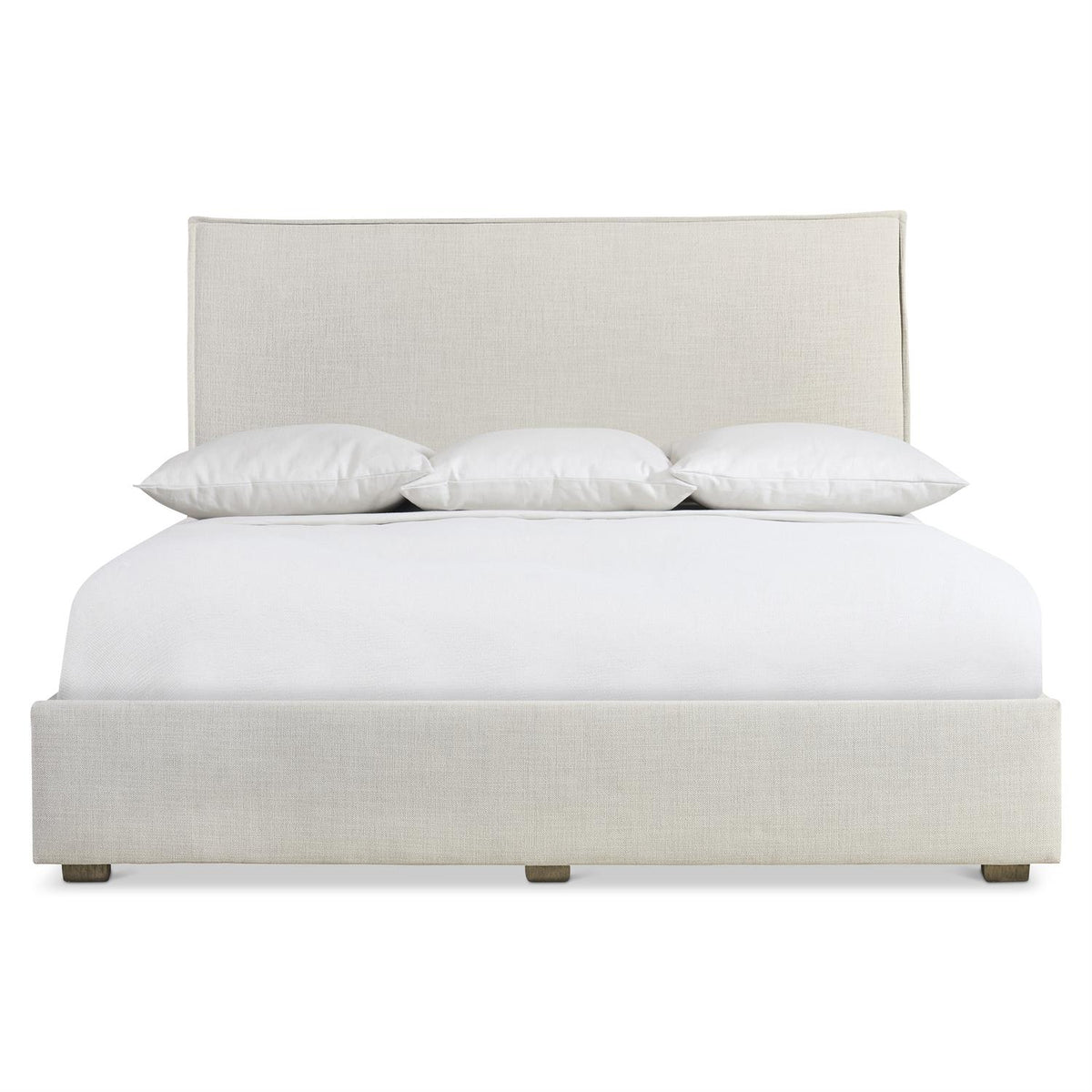 Sawyer Storage Panel Bed King