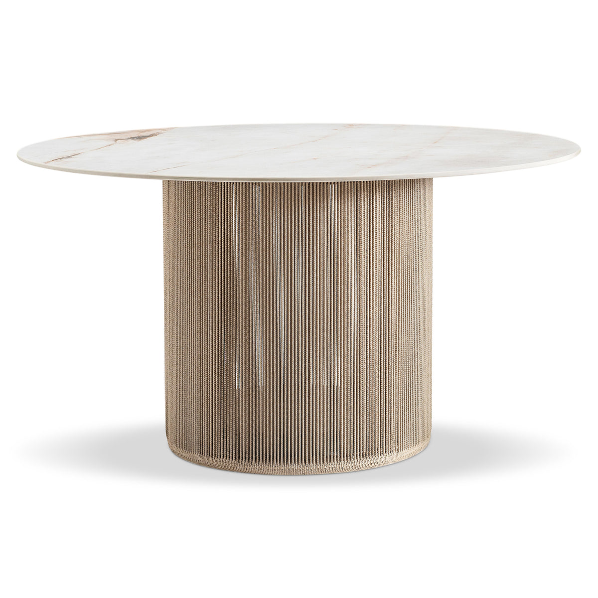 Trellis Outdoor Dining Table