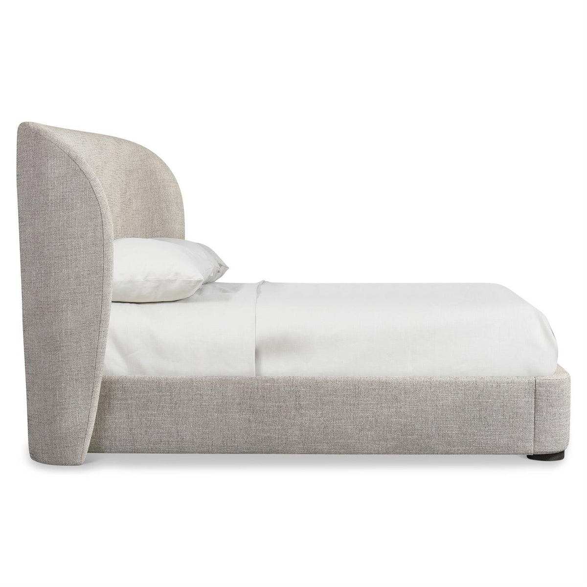 Geneve Shelter Bed Queen