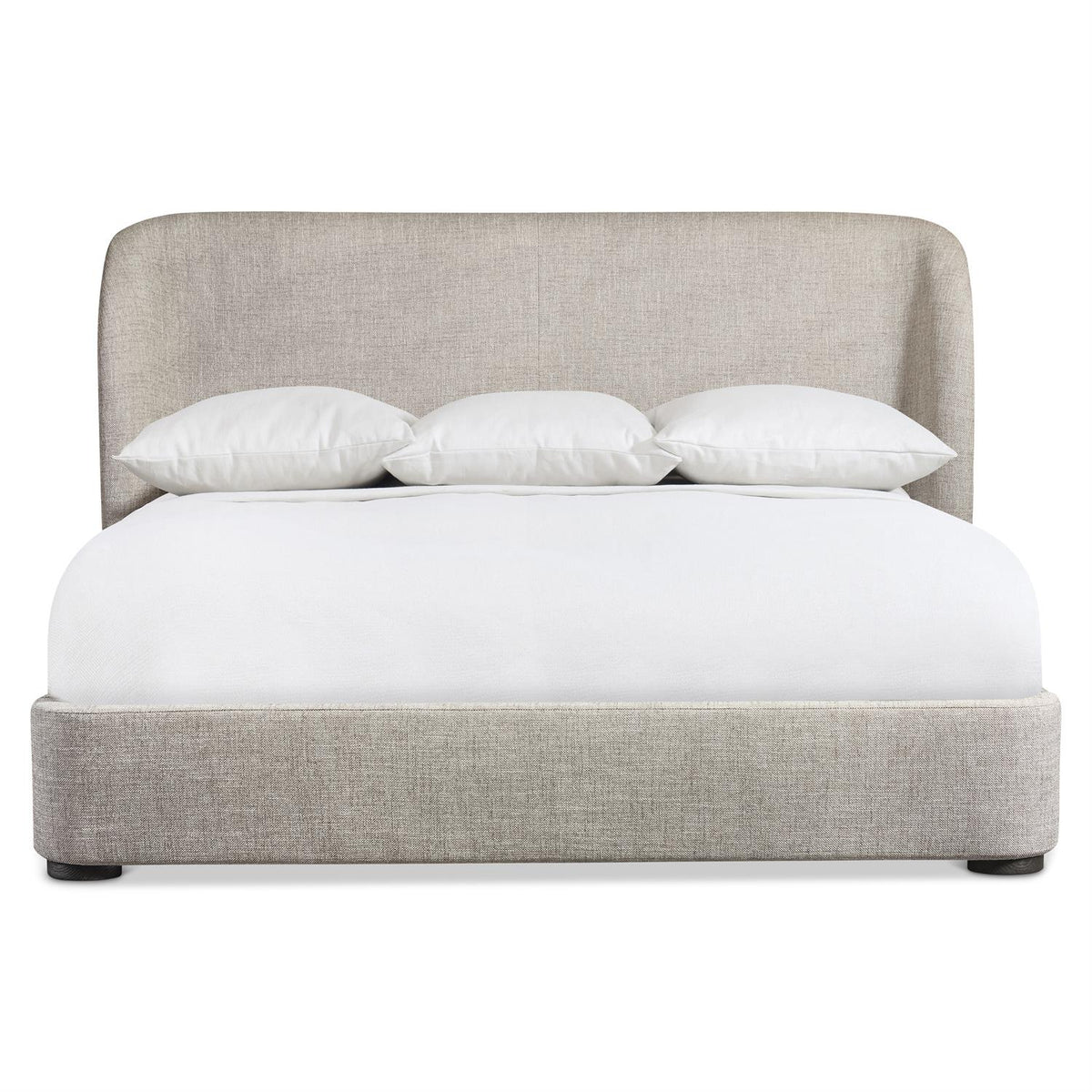 Geneve Shelter Bed California King